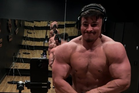 Gabriel Ganley