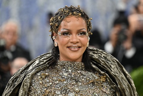 Met Gala 2026