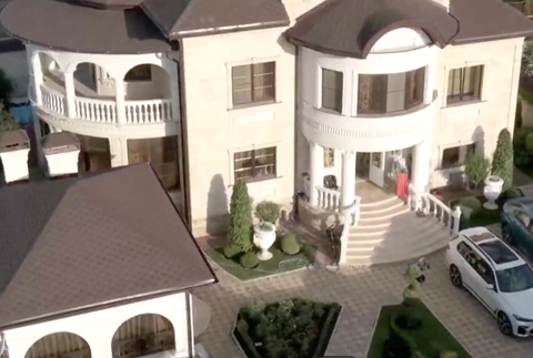 Luxus policajného príslušníka