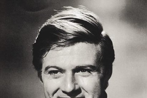 Robert Redford