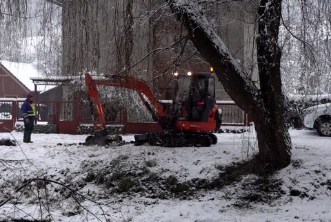 [multi] Unikal plyn Dobšiná 594