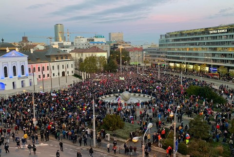Prezidentský palác