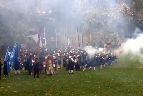 V Bratislave sa strhla bitka. Do boja vytiahli aj delá