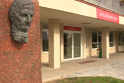 Psychiatrická nemocnica 1