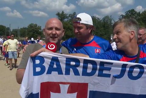 fanusikovia slovensko