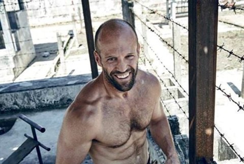 Jason Statham