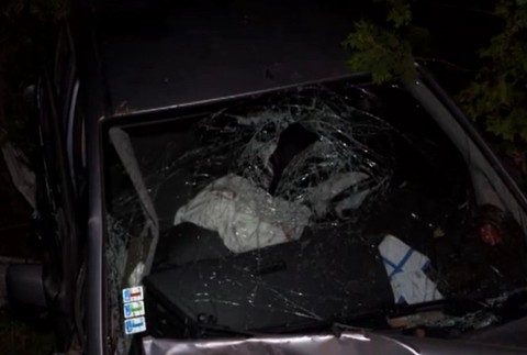 Traja vážne zranení