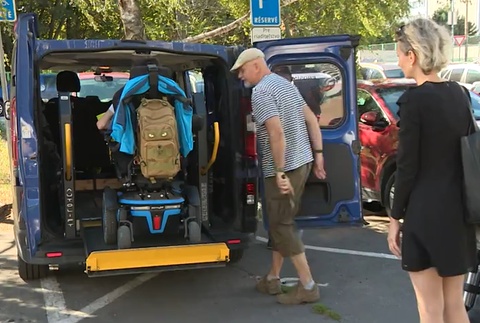 Súrodenci so svalovou dystrofiou 3