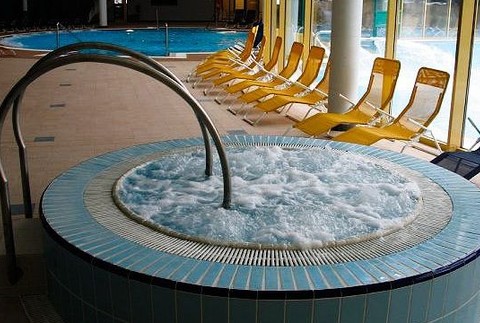 PR aquapark Oravice 2