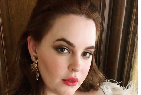 Tess Holliday
