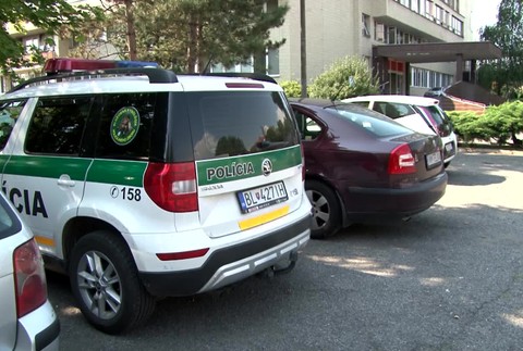 [multi] Vyšetrujú sexuálne zneužívanie 3475