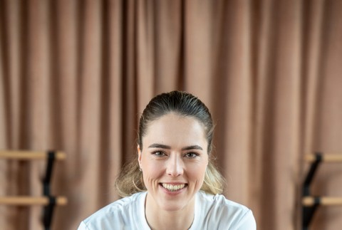 A SME TU, Petra Vlhová