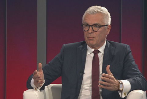 Politika 24: Ivan Korčok