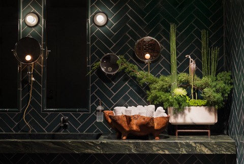 Deep-Dive Bar v Seattli 