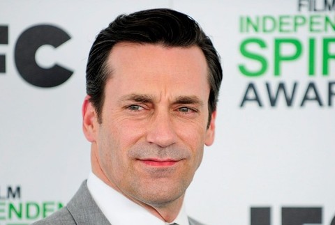 Jon Hamm