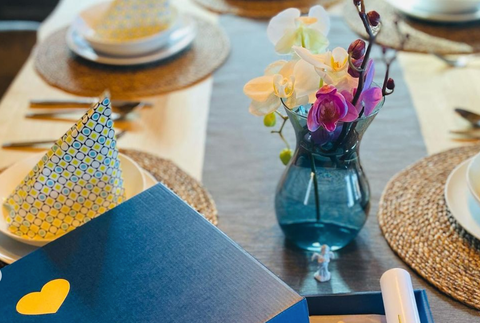 Spomienkové predmety na krst