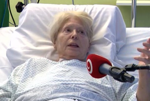 Zázrak v trnavskej nemocnici.