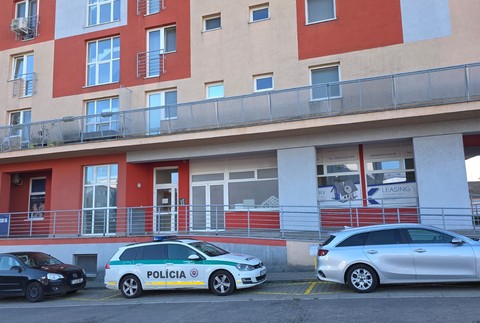 Zasahovanie ÚBOK v prípade 5 milionov eur