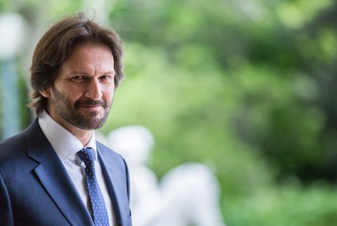 Róbert Kaliňák vláda