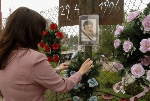 Vražda Róberta Remiáša