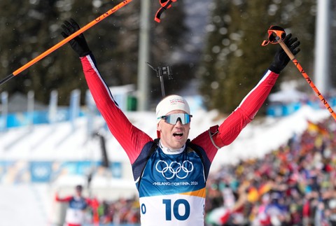 Johannes Dale-Skjevdal