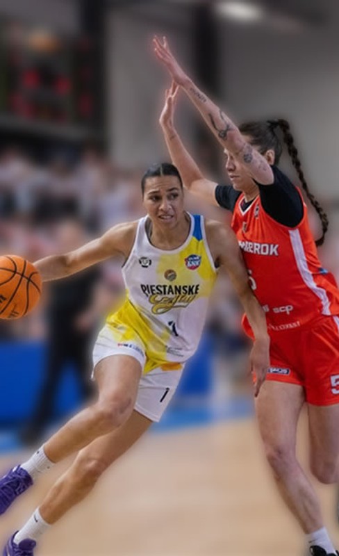 Tipos Extraliga ženy