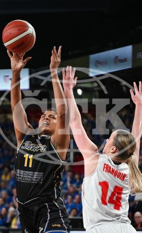 Tipos Extraliga ženy