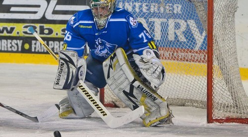 Ďalšia prehra HK Poprad s Langnau