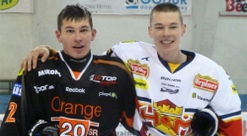 Ďalogovci sa obliekli do reprezentačného