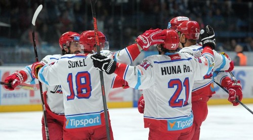 Druhé víťazstvo v sezóne. Liptovský Mikuláš zdolal Poprad