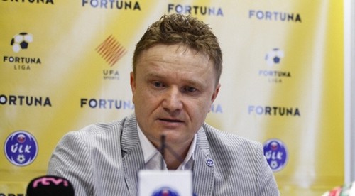 V OČAKÁVANÍ ĎALŠÍCH PEKNÝCH FUTBALOVÝCH PRÍBEHOV