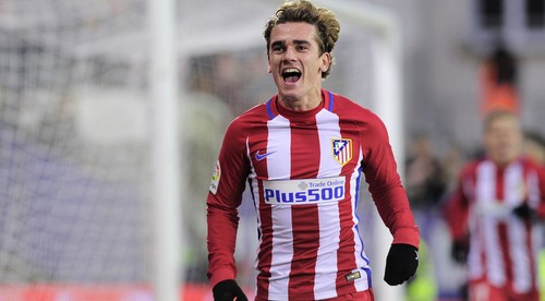 FC Barcelona má nachystané peniaze na Griezmanna