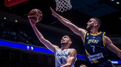 Satoranský sa vracia do Európy, v novom klube si zahrá s ďalším Čechom