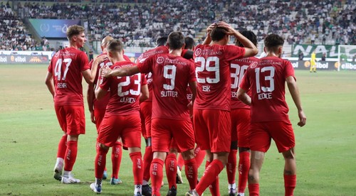 Druholigový Vaduz v Európe je raritou, no nie historickým unikátom
