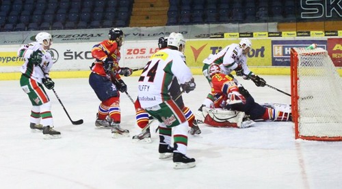 Konečne!!! Zvolenčania venujú víťazstvo všetkým, ktorí im stále veria.