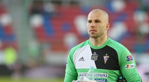 Využi zľavový kód a získaj brankára, žartuje bývalý gólman Trnavy