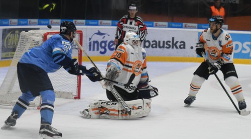 Michalovce doma s cenným skalpom. Na východe padol Slovan