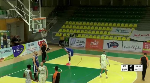 Final Four skompletizovali Rytieri