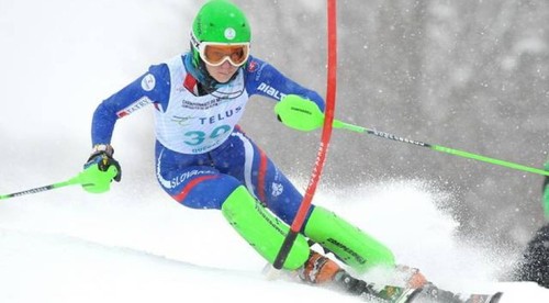 Ďalšie tri miestenky pre Slovensko na ZOH 2018