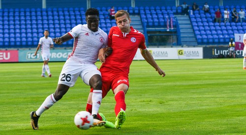 Trenčín zo Senice zaslúžene s plným bodovým ziskom