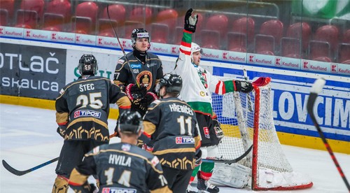 Víťazné vstupy Skalice a Žiaru nad Hronom do kvalifikácie o play off