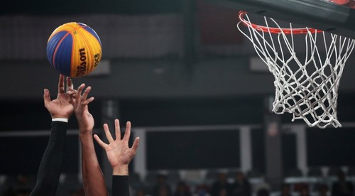 FIBA European Challenger LIVE na HUSTE.tv