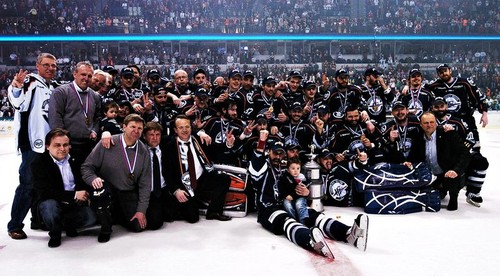 Dorast Košíc s bronzom na Memoriále Ladislava Trojáka