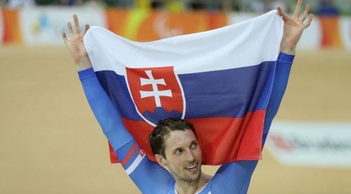 Do tretice všetko dobré. Slovensko má opäť majstra sveta