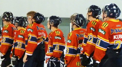 Zvolenčania nevyužili možnosť získať mečbal, séria sa presúva do Popradu