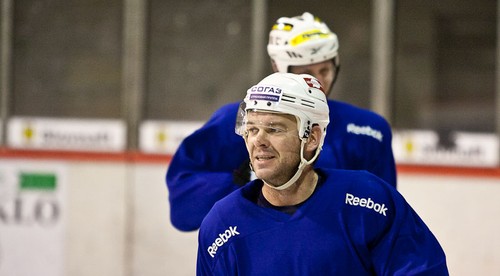 Stümpel odchádza do fínskeho Oulu