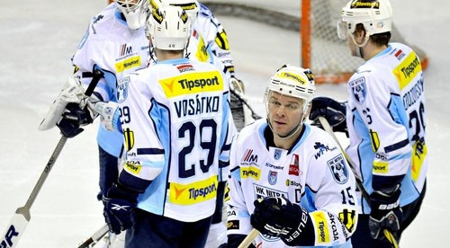 V Trenčíne tesná prehra Nitry