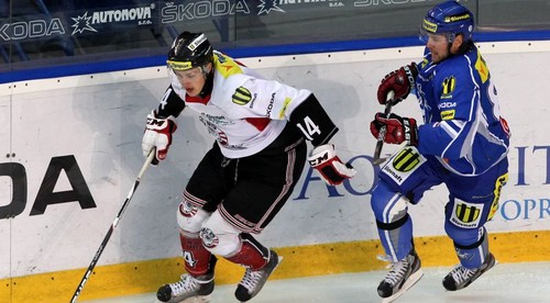 Poprad - HC Banská Bystrica