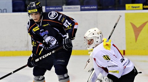 Nepremenené brejky v závere rozhodli o tesnej prehre