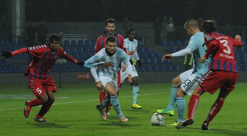 Senica - Slovan